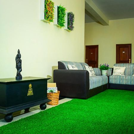 Capitalcity Hotel バドゥッラ エクステリア 写真