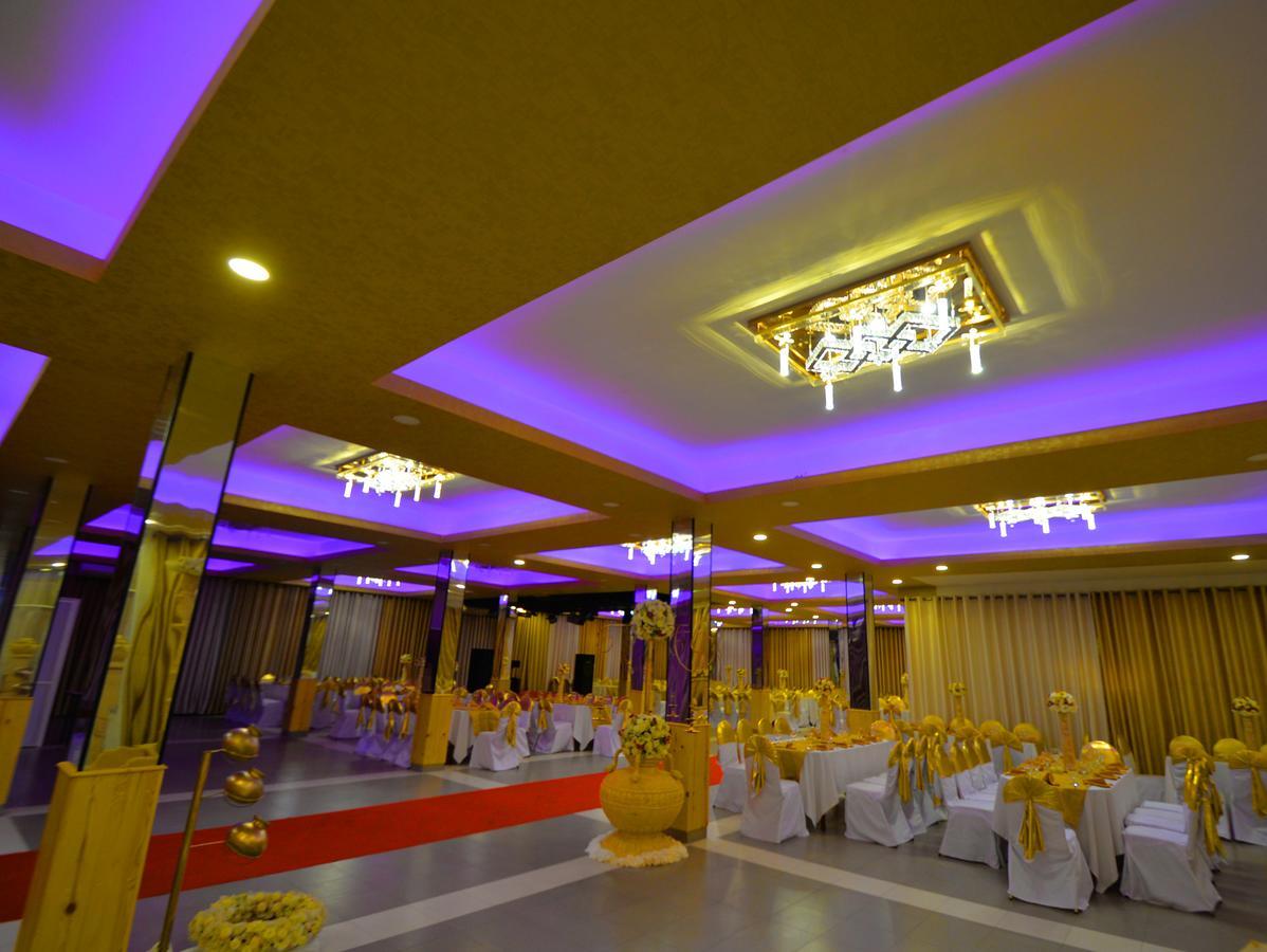 Capitalcity Hotel バドゥッラ エクステリア 写真