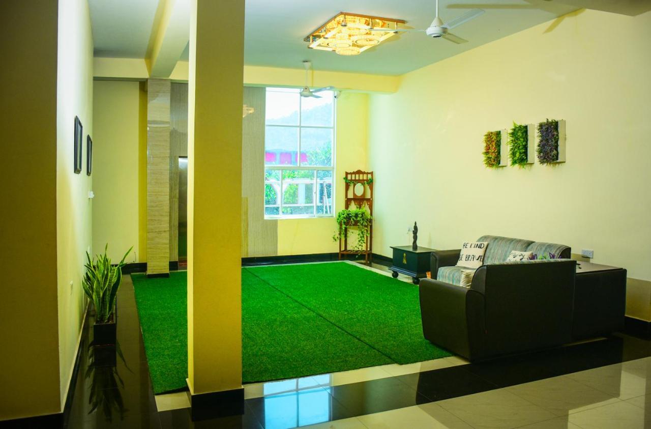 Capitalcity Hotel バドゥッラ エクステリア 写真